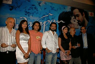Mohit Suri