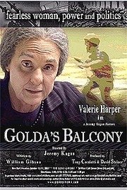 Golda Meir