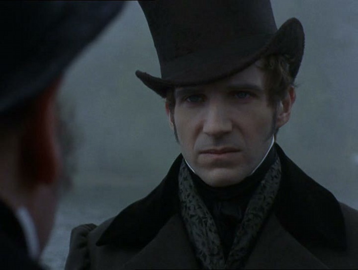 Eugene Onegin