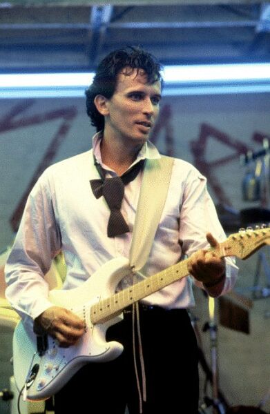 Buckaroo Banzai