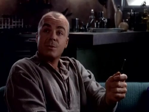 Jerry Doyle