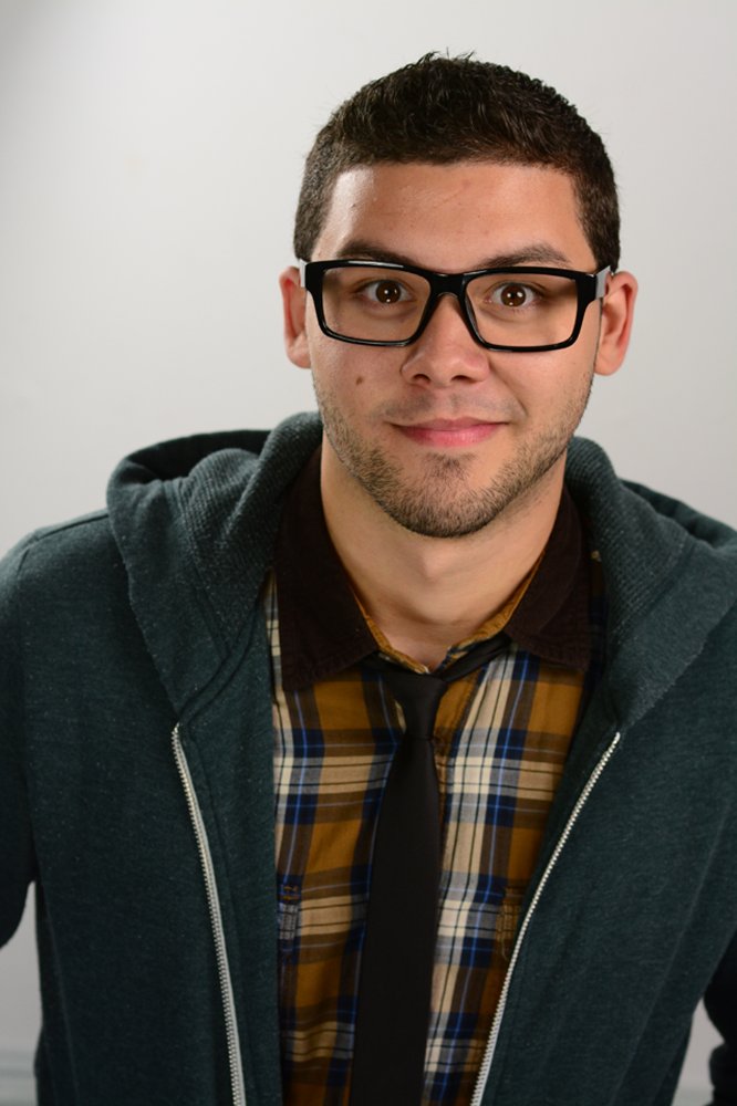 Andrew Casanova