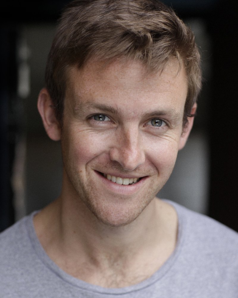 Tom Ward-Thomas