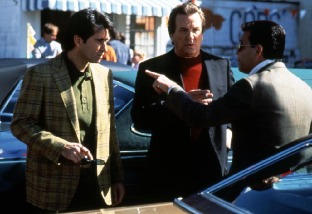 Frank Pesce