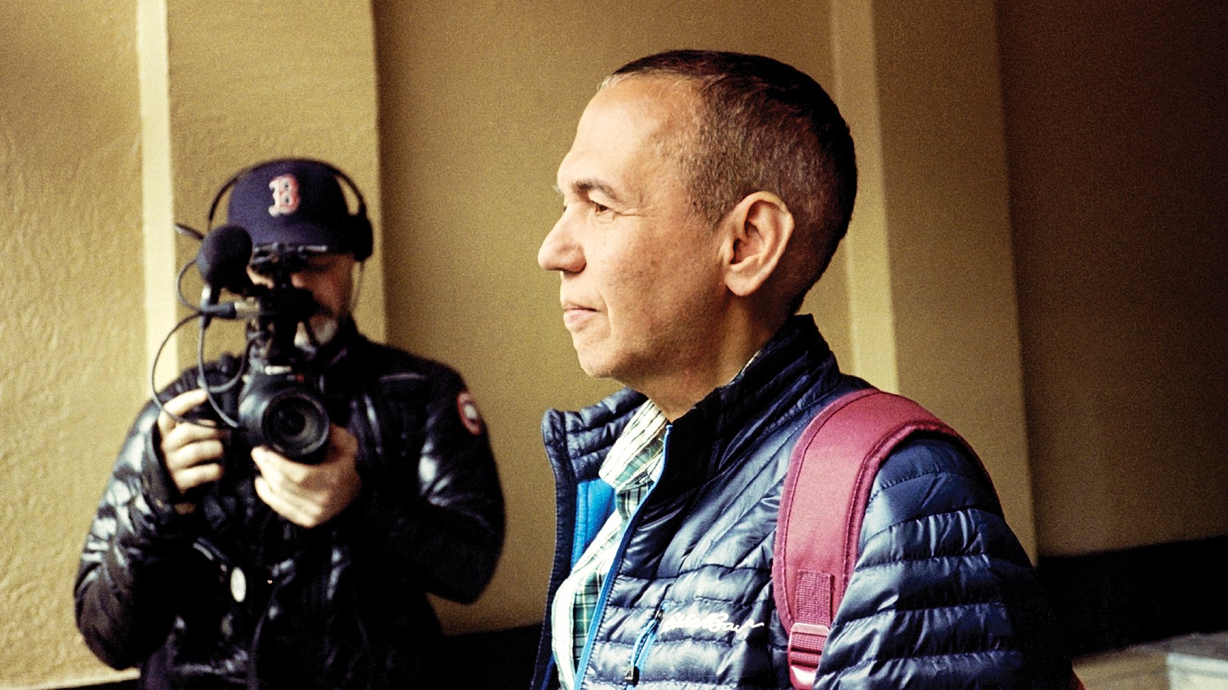 Neil Berkeley