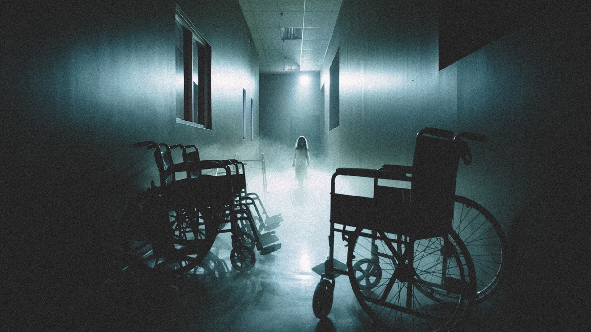 haunted hospitals season 2