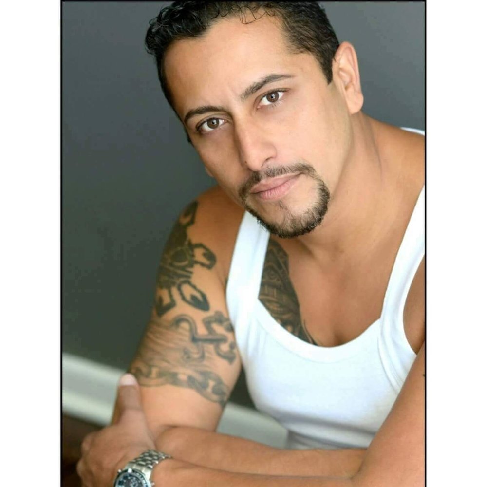 Jose Santiago