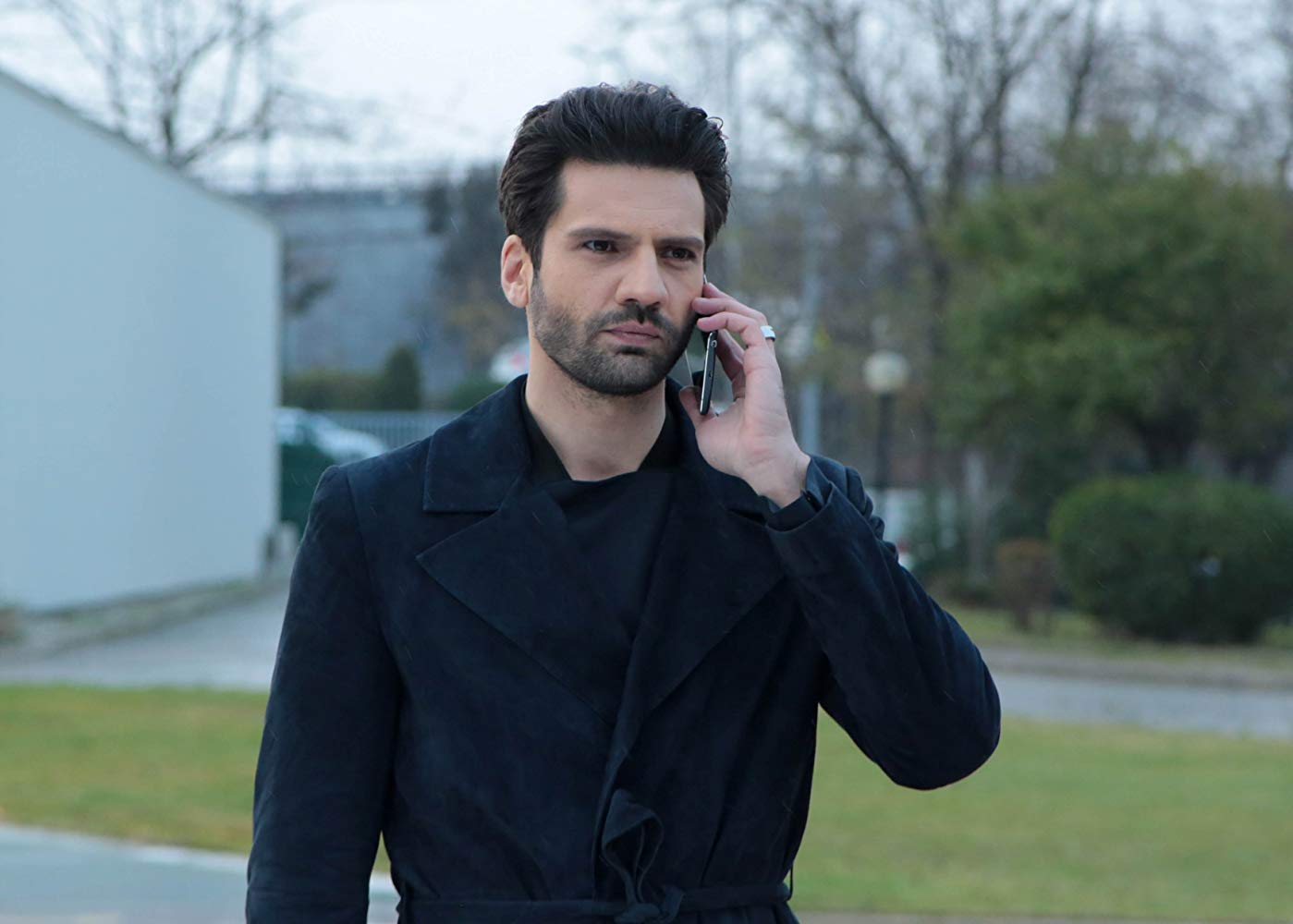 Kaan Urgancioglu