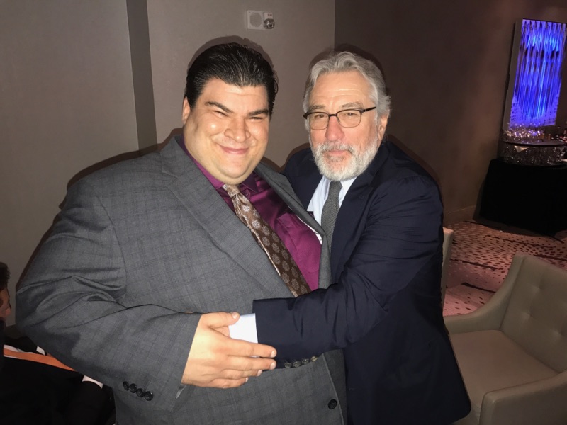 Michael Barra