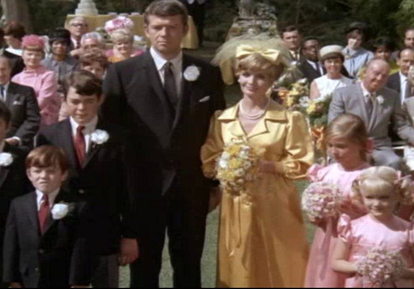 Bobby Brady