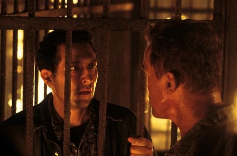 Sean Armstrong