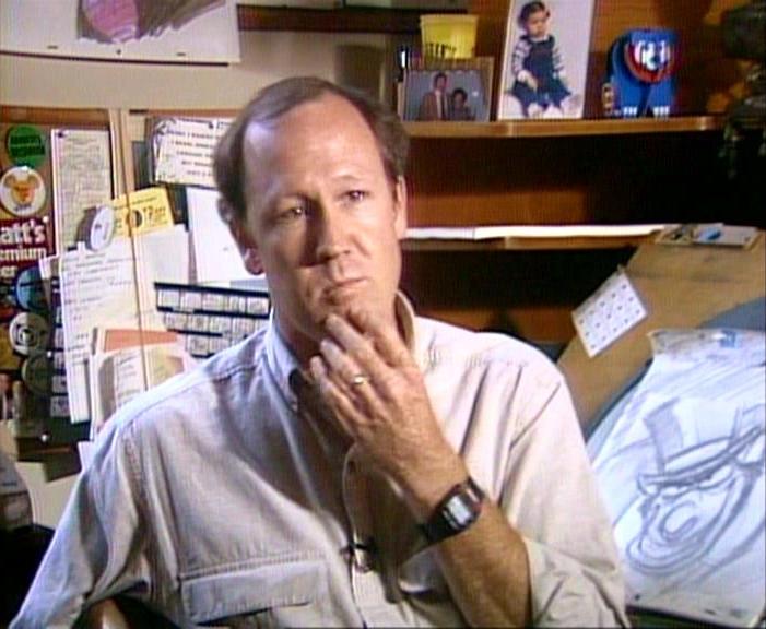 Glen Keane