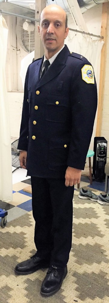 Amro Salama