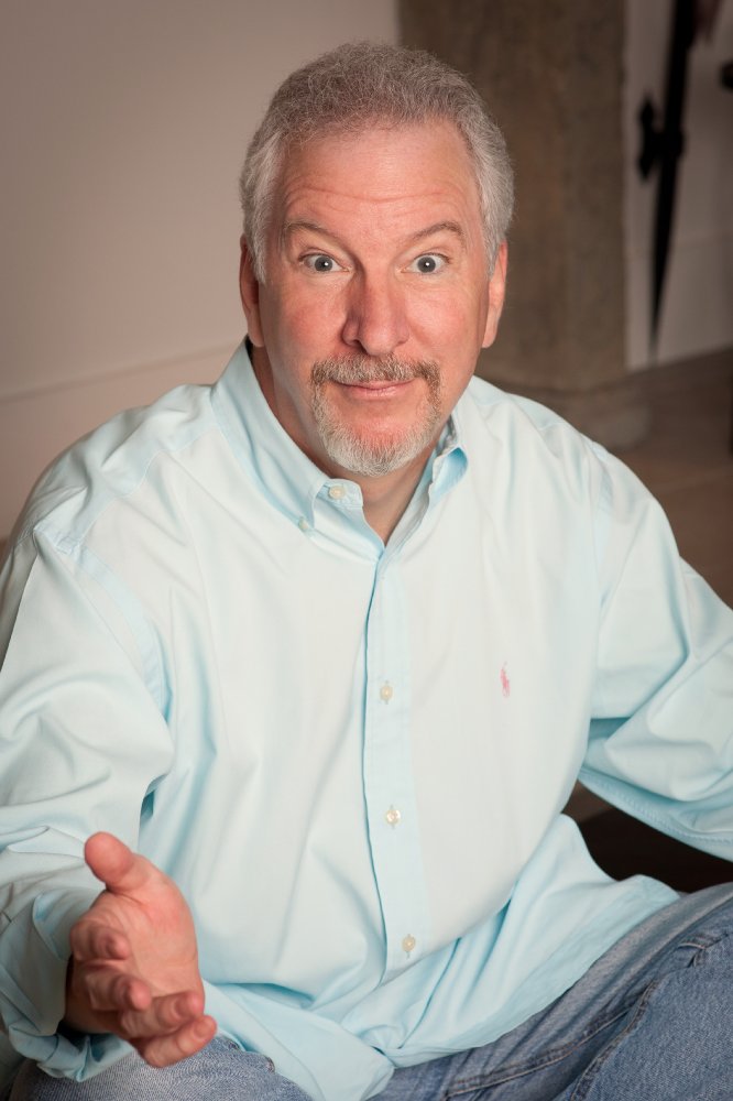 Phil Valentine