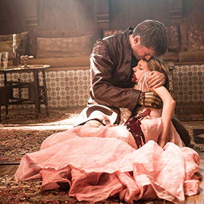 Myrcella Baratheon