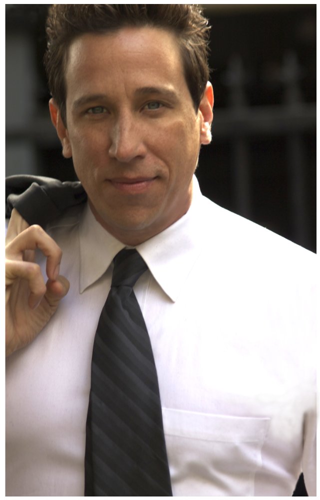 Doug Olear