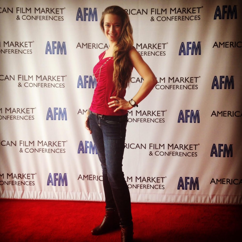 Andrea Nelson