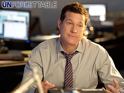 Detective Al Burns