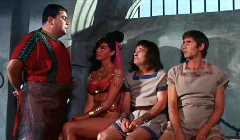 Hengist Pod