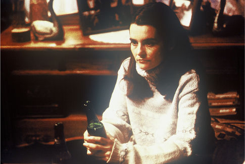 Shirley Henderson