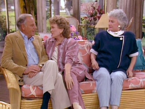 Rue McClanahan