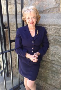 Susan McBrien