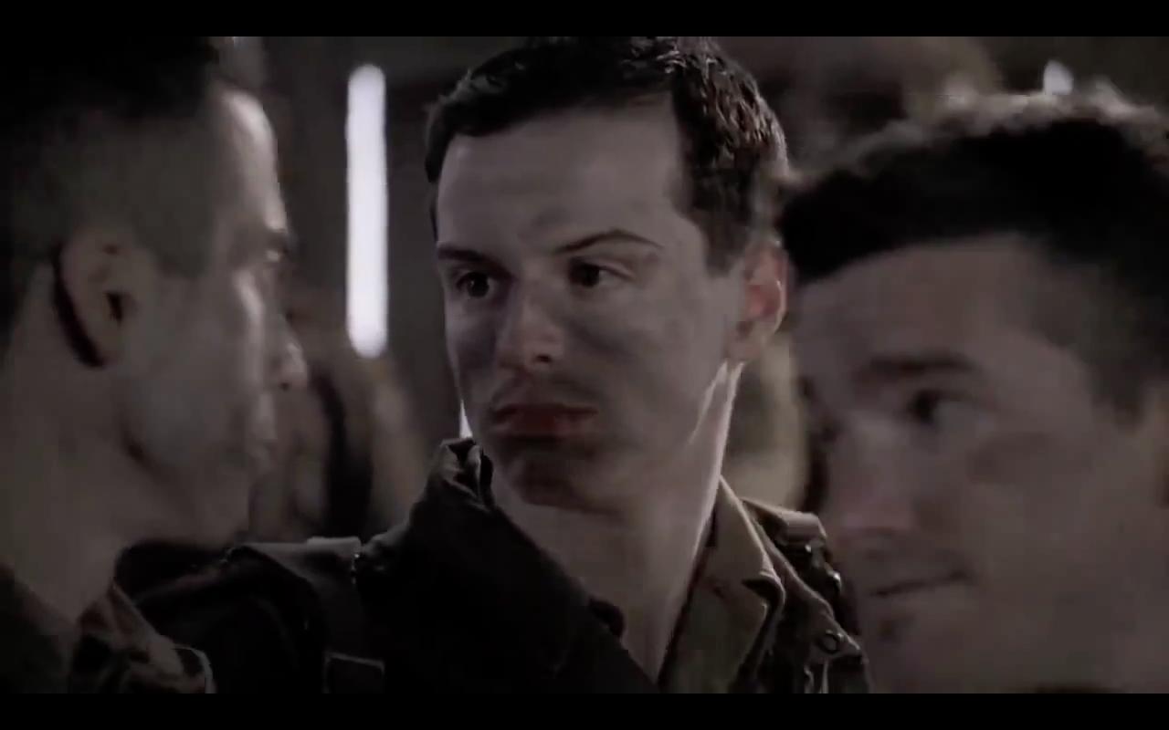 Andrew Scott