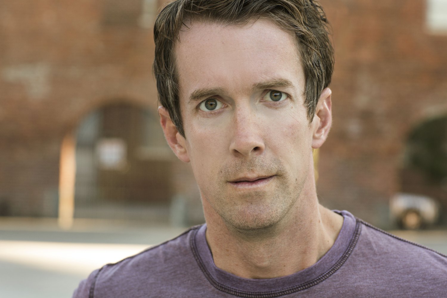 Adam Harrington