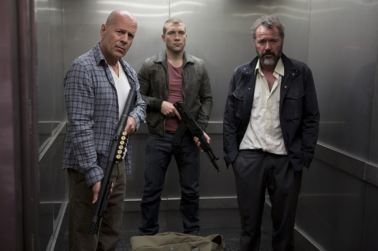 John McClane