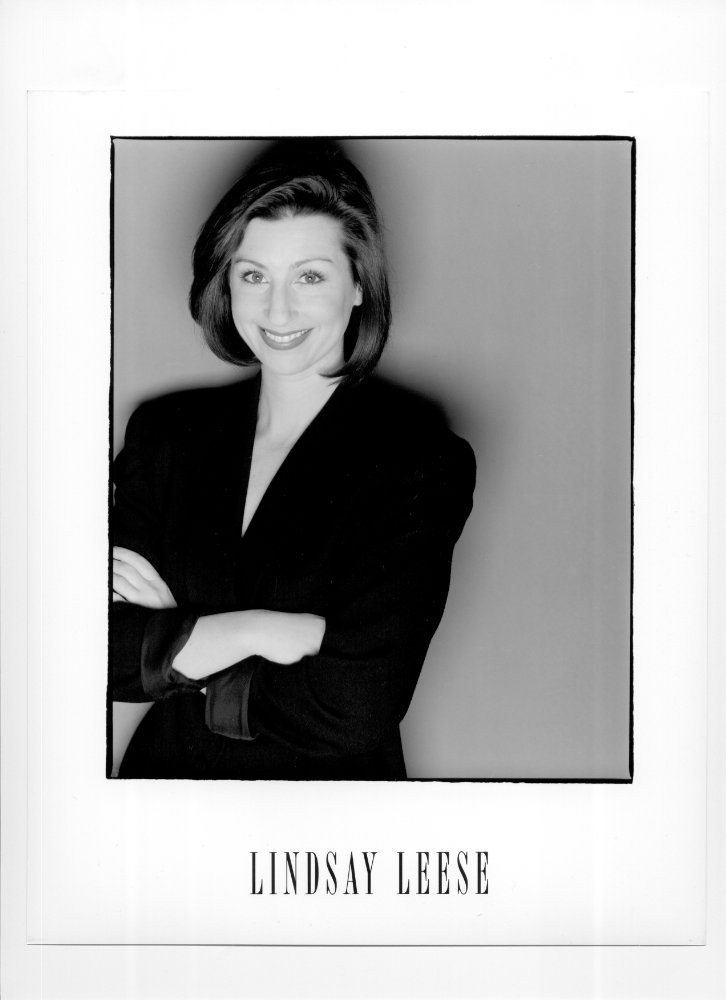 Lindsay Leese