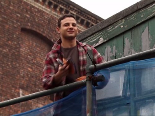 Ryan Thomas