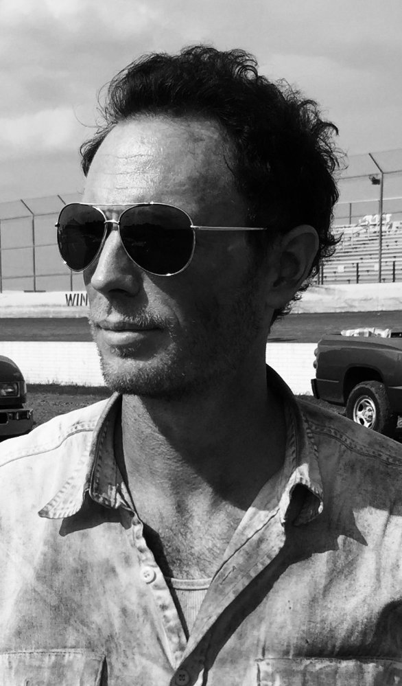 Matthew Bellows