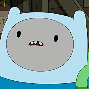 Finn, Additional Voices, Squirrel, Cosmic Owl, Banana Guards, Fire Finn, Baby Bird, Baby Finn, Bagel Man, Beaver...