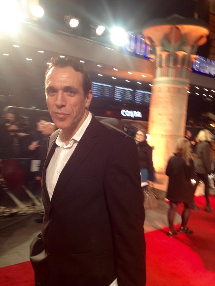 Christopher Sciueref