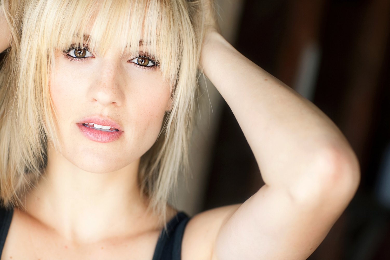 Alison Haislip