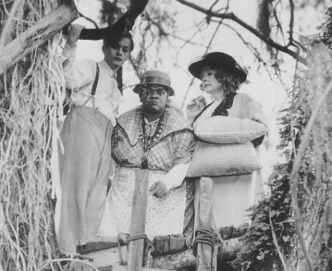 Nell Carter