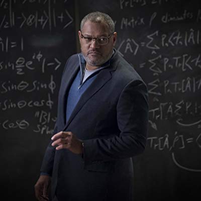 Dr. Bill Foster