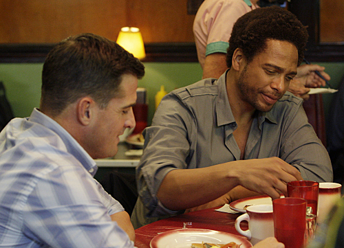 Gary Dourdan