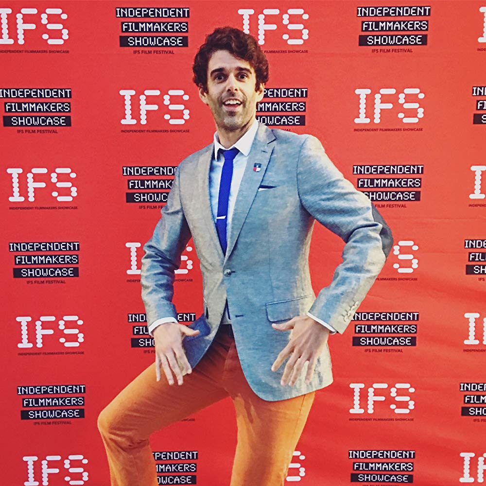 Daniel Imperiale