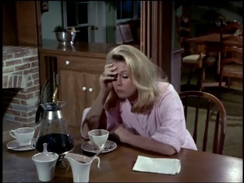 Elizabeth Montgomery