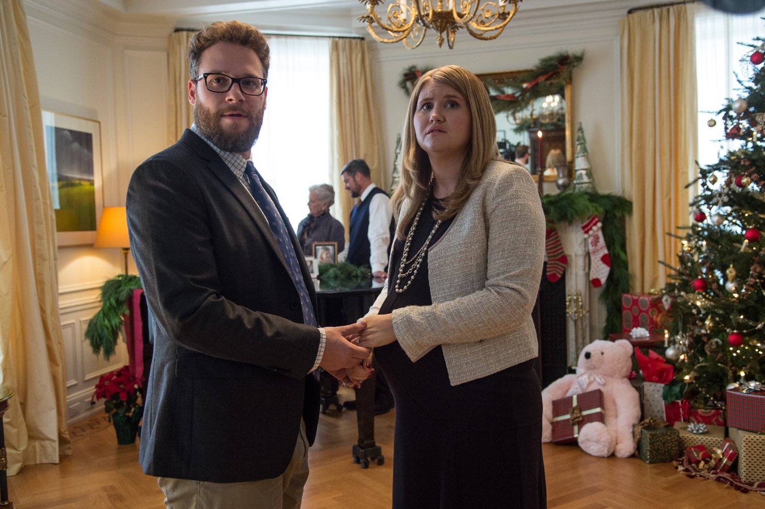 Jillian Bell