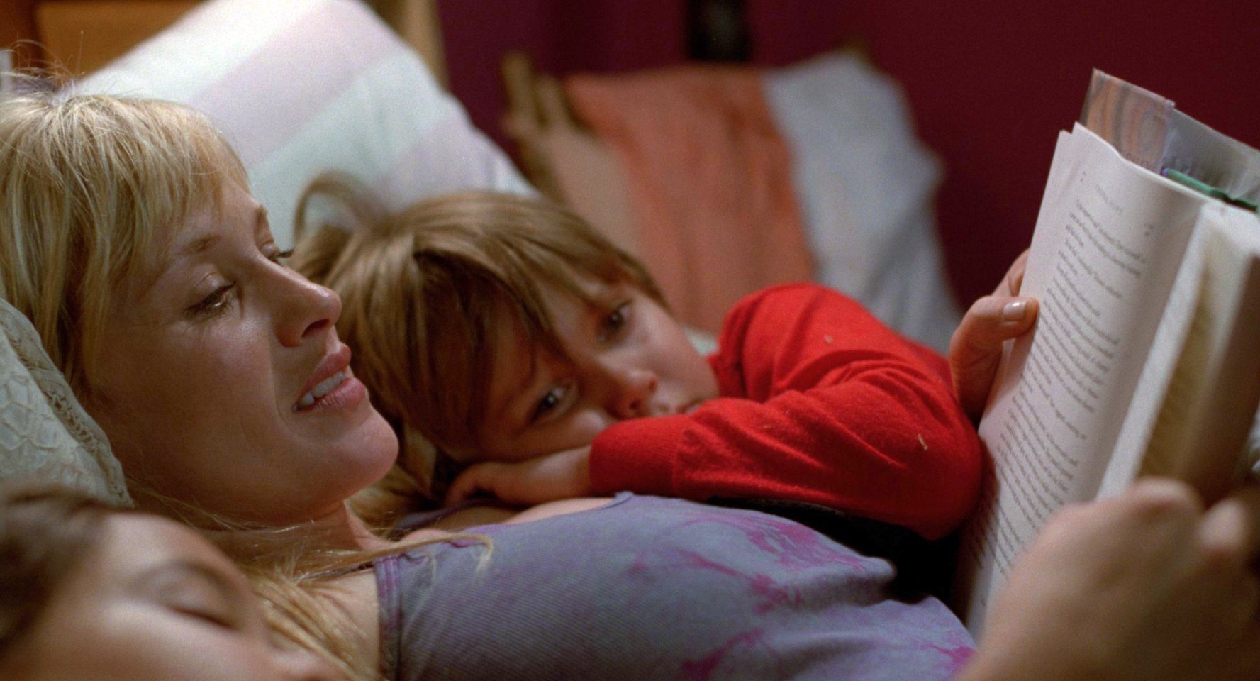 Patricia Arquette