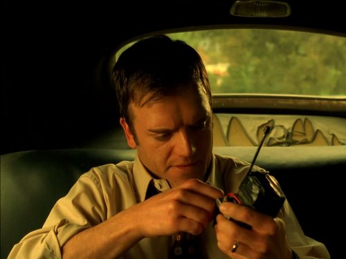 Kevin Weisman