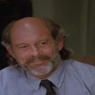 Stanley Holmes