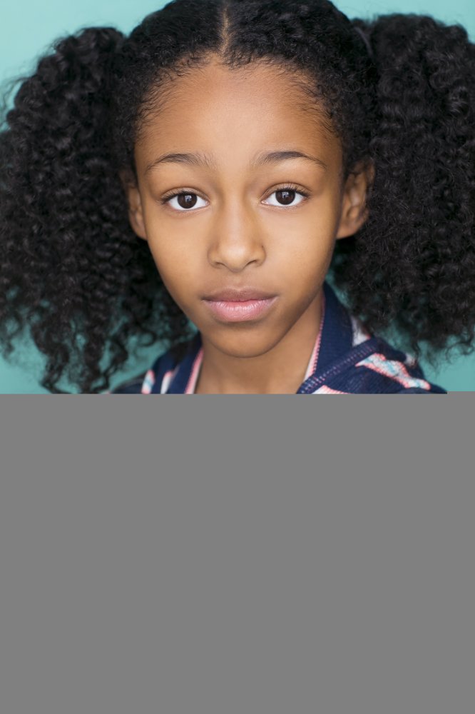 Arsema Kayan Ellison