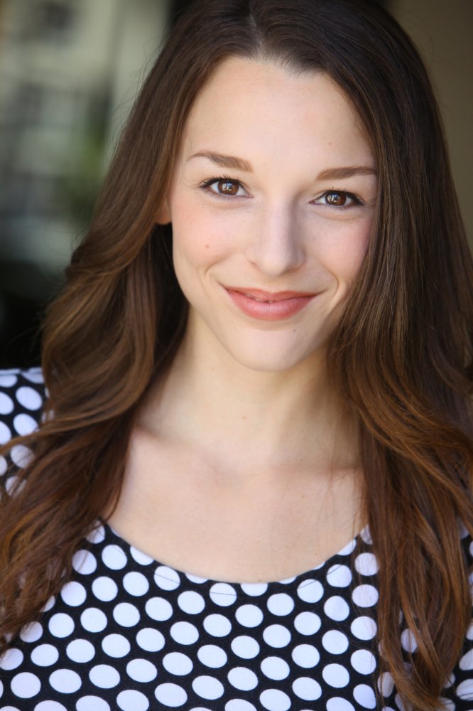 Aubrey Reynolds
