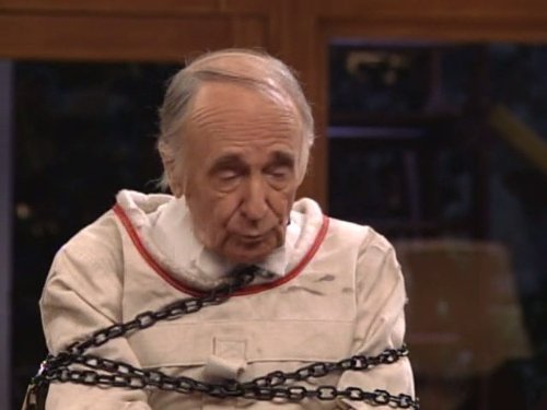 Eric Christmas