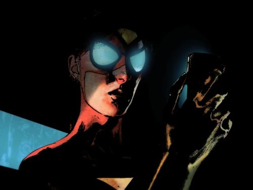 Spider-Woman