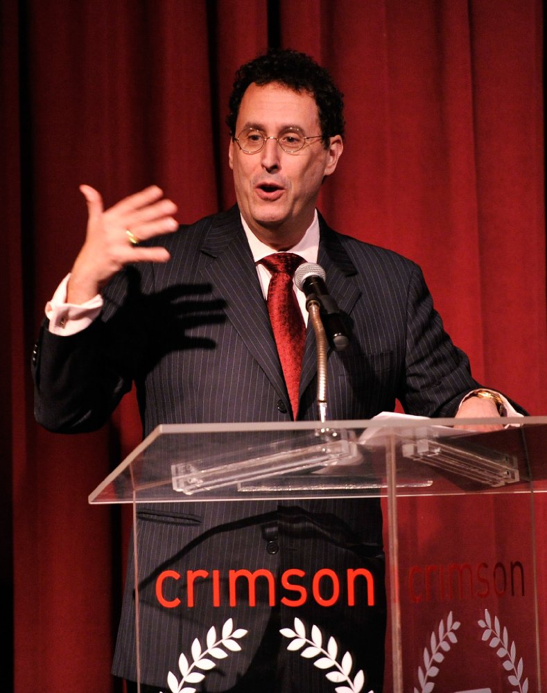 Tony Kushner