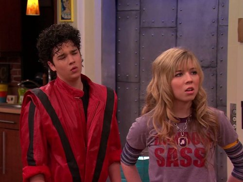 Freddie Benson